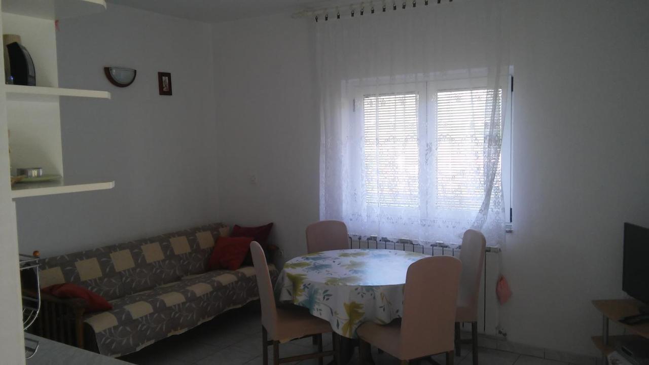 Apartments With A Parking Space Supetarska Draga - Donja, Rab - 11237 Ngoại thất bức ảnh