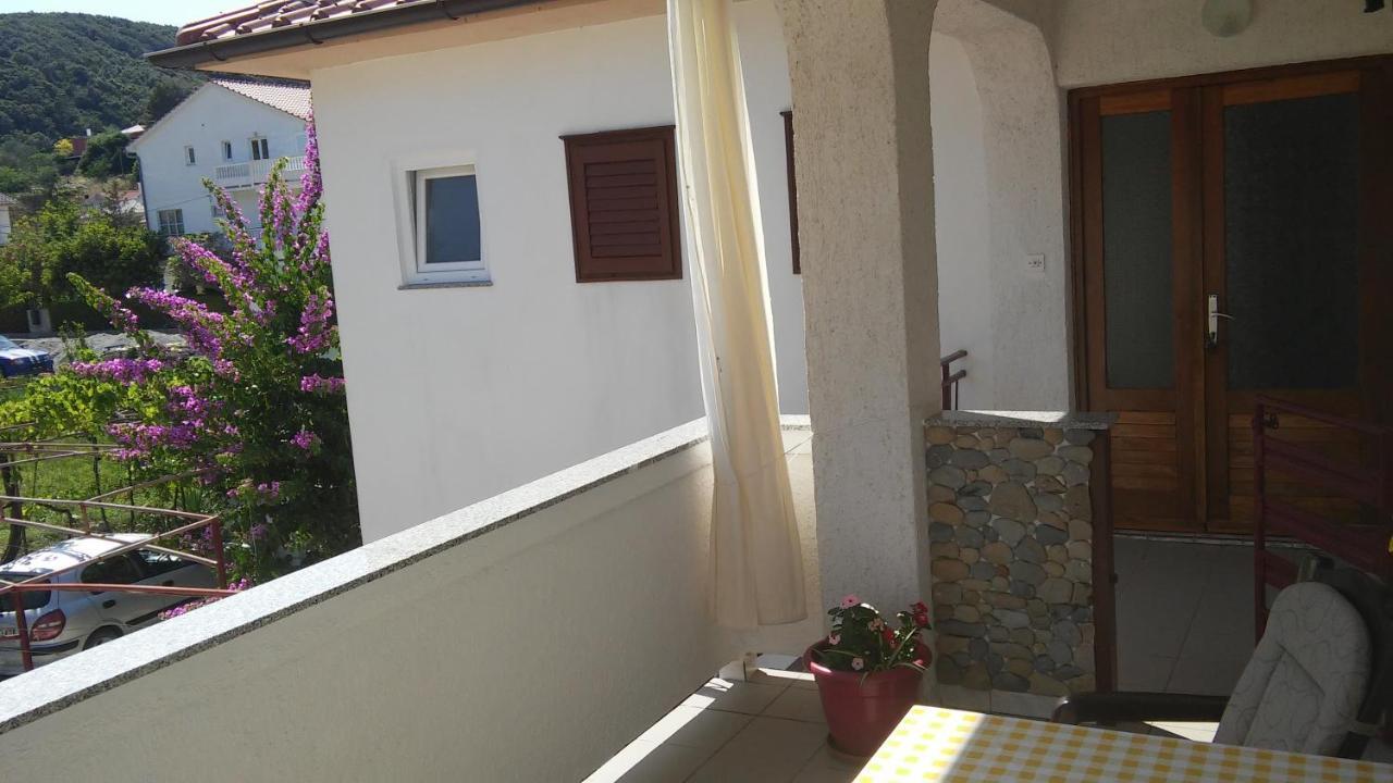 Apartments With A Parking Space Supetarska Draga - Donja, Rab - 11237 Ngoại thất bức ảnh