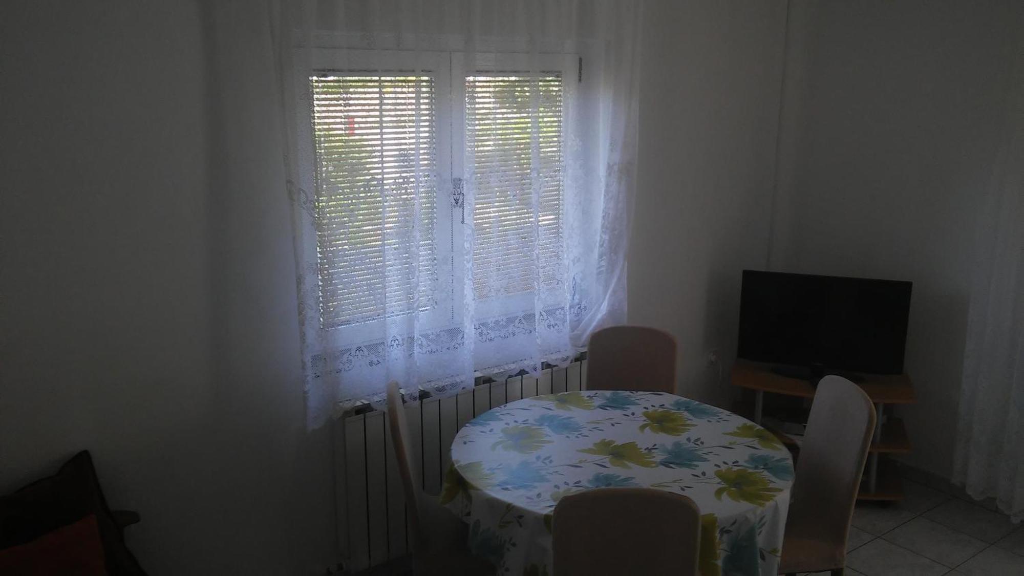 Apartments With A Parking Space Supetarska Draga - Donja, Rab - 11237 Phòng bức ảnh